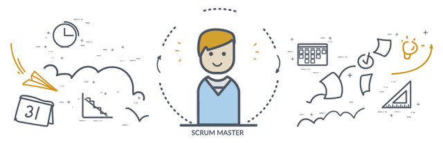 Scrum Master